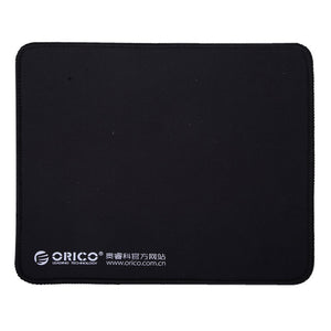 ORICO Natural Rubber Cloth Home Office Cloth Natural Rubber Game Mouse Pad Thick 3mm or 4mm Waterproof Anti-skid Durable and Big