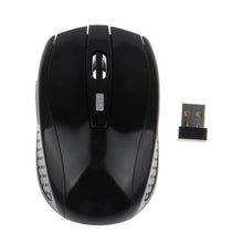 Load image into Gallery viewer, Malloom 2017 Computer Accessories Mouse Sem Fio Portable 2.4G Wireless Optical Mouse Mice For Computer PC Laptop Gamer