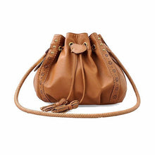 Load image into Gallery viewer, Fashion Women Bag Lady Handbag Shoulder Bag Tote Leather Women Messenger Hobo Bags Ladies Bags para mujer bolsa feminina #35