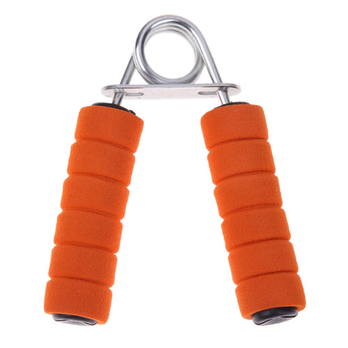 New Hand Grips Increase Strength Spring Finger Pinch Expander Hand A Type Gripper Exerciser Fitness Equipment Heavy Grips