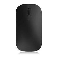 Load image into Gallery viewer, Ultra Thin Portable Optical Wireless Bluetooth Mouse 3.0  Rechargeable Bluetooth Mice for Computer Laptop Pc for Android for Mac