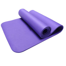 Load image into Gallery viewer, Yoga Mats Fitness Gymnastics Mats