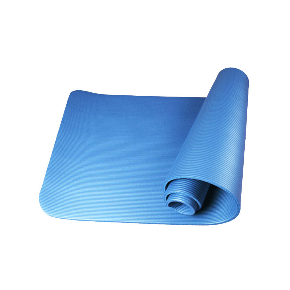 Yoga Mats Fitness Gymnastics Mats