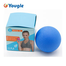 Load image into Gallery viewer, YOUGLE Fitness Massage Ball Therapy Trigger Full Body Exercise Sports Crossfit Yoga Balls Relax Relieve Fatigue Tools