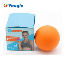 Load image into Gallery viewer, YOUGLE Fitness Massage Ball Therapy Trigger Full Body Exercise Sports Crossfit Yoga Balls Relax Relieve Fatigue Tools