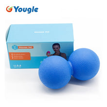 Load image into Gallery viewer, YOUGLE Fitness Massage Ball Therapy Trigger Full Body Exercise Sports Crossfit Yoga Balls Relax Relieve Fatigue Tools