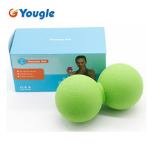 Load image into Gallery viewer, YOUGLE Fitness Massage Ball Therapy Trigger Full Body Exercise Sports Crossfit Yoga Balls Relax Relieve Fatigue Tools