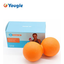 Load image into Gallery viewer, YOUGLE Fitness Massage Ball Therapy Trigger Full Body Exercise Sports Crossfit Yoga Balls Relax Relieve Fatigue Tools