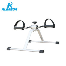 Load image into Gallery viewer, ALBREDA Stepper treadmill cardio fitness steppers leg machine Home Gym Gymnastics exercise mini stepper lose weight equipments