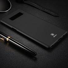 Load image into Gallery viewer, Baseus Luxury Case For Samsung Note 8 Case Ultra Thin Hard PC Plastic Case For Samsung Galaxy Note 8 Cases Back Phone Cover