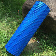 Load image into Gallery viewer, High Quality  Fitness Gym Exercises EVA Yoga Foam Roller for Physio Massage Pilates Tight Muscles #FC26