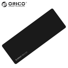 Load image into Gallery viewer, ORICO Natural Rubber Cloth Home Office Cloth Natural Rubber Game Mouse Pad Thick 3mm or 4mm Waterproof Anti-skid Durable and Big