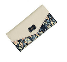 Load image into Gallery viewer, Luxury Ladies Wallet Evening Handbags Wallet