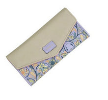 Load image into Gallery viewer, Luxury Ladies Wallet Evening Handbags Wallet