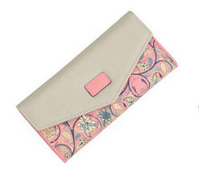 Load image into Gallery viewer, Luxury Ladies Wallet Evening Handbags Wallet