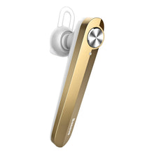 Load image into Gallery viewer, Baseus A01 Wireless Bluetooth Headset Earphone V4.1 Bluetooth Headphone With Microphone Earphone For Phone Fone De Ouvido