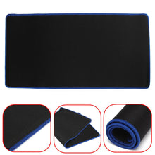 Load image into Gallery viewer, 60*30CM Professional Gaming Mouse Pad Mat Pro Ultra Large Rubber Keyboard Mat Locking Edge Table Mat Mouse Pads for PC Laptop