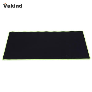 60*30CM Professional Gaming Mouse Pad Mat Pro Ultra Large Rubber Keyboard Mat Locking Edge Table Mat Mouse Pads for PC Laptop