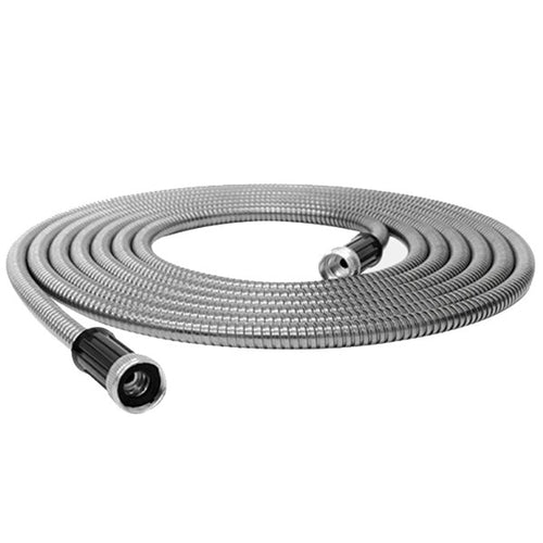 Stainless Steel Garden Hose