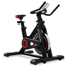 Load image into Gallery viewer, Kansoon Exercise Bike indoor-cycling bike Aerobic Exercise Upright Bike Home Gym Fitness Equipment Mute Stepper