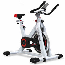 Load image into Gallery viewer, Kansoon Exercise Bike indoor-cycling bike Aerobic Exercise Upright Bike Home Gym Fitness Equipment Mute Stepper