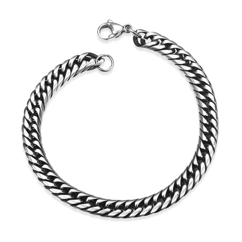 Marina Chain Stainless Steel Bracelet