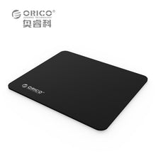 Load image into Gallery viewer, ORICO MPS3025-BK Natural Rubber Cloth Home Office Game Mouse Pad Thick  3MM Durable Beautiful