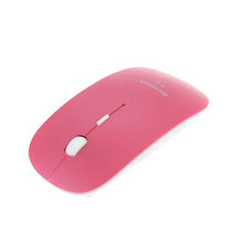 Load image into Gallery viewer, Ultra Slim Bluetooth 3.0 Wireless Optical Mouse Universal Ergonomic Game Home Office Mouse for Laptop Computer PC Drop Shipping