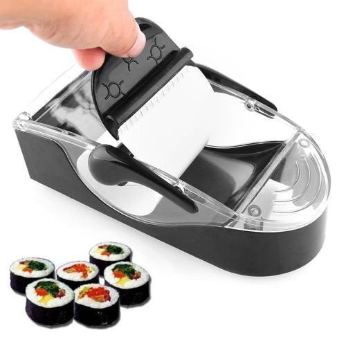 Sushi DIY Maker Roller Equipment Perfect Roll Sushi Machine