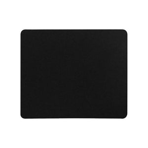 22*18cm Universal Mouse Pad Mat Precise Positioning Anti-Slip Rubber Mice Mat For Laptop Computer Tablet PC Optical Mouse Mat