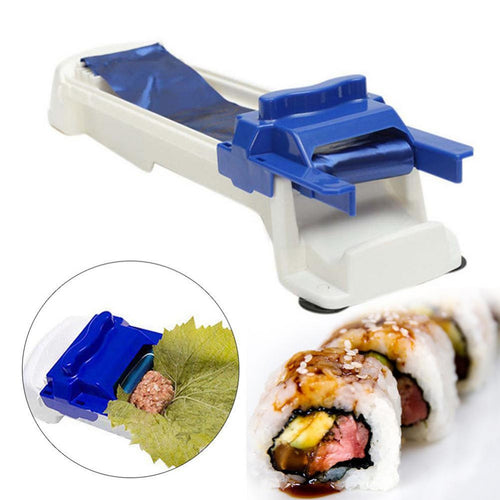 Food Roller Sushi Machine Vegetable Roller Meat Machine