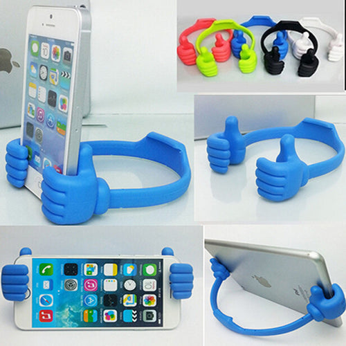 Mobile Phone Holder and Support