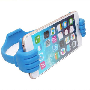 Mobile Phone Holder and Support