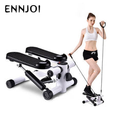 Load image into Gallery viewer, Equipped with quiet treadmill home mini lose weight multi-functional pedal fitness equipment Steppers