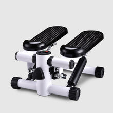 Load image into Gallery viewer, Equipped with quiet treadmill home mini lose weight multi-functional pedal fitness equipment Steppers