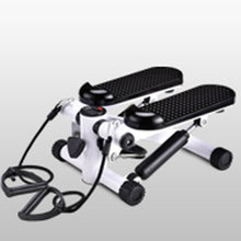 Load image into Gallery viewer, Equipped with quiet treadmill home mini lose weight multi-functional pedal fitness equipment Steppers