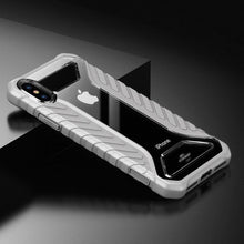 Load image into Gallery viewer, Baseus For iPhone Xs Case Durable Tire Pattern Soft Silicone Case For iPhone Xs Xs Max XR 2018 Phone Accessories Cover