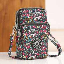 Load image into Gallery viewer, Cross-body Mobile Phone Shoulder Bag Pouch Case Belt Handbag Purse Wallet Newest