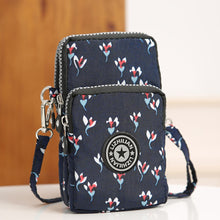 Load image into Gallery viewer, Cross-body Mobile Phone Shoulder Bag Pouch Case Belt Handbag Purse Wallet Newest