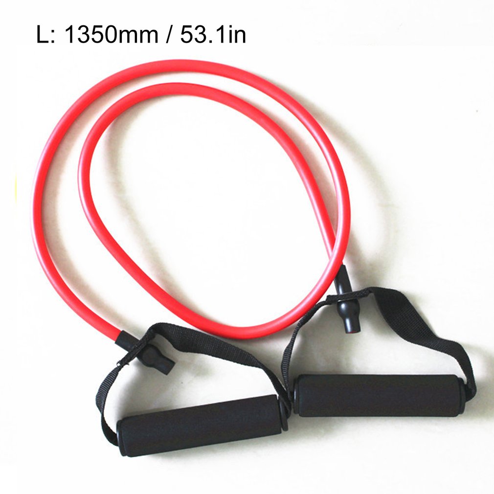 Fitness Yoga Extensional resistance pull strap