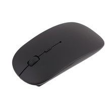 Load image into Gallery viewer, PC Ultra Thin 2.4GHz Wireless Mouse Optical Mice Mini computer mouse dropshipping