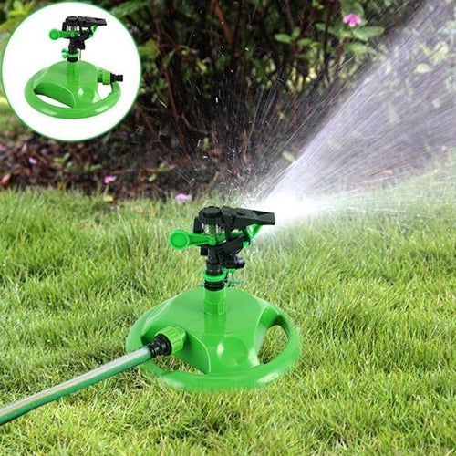 Garden Lawn Impulse Sprinkler Long Range Sprinklers For Garden And Lawn