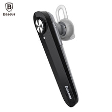 Load image into Gallery viewer, Baseus A01 Wireless Bluetooth Headset Earphone V4.1 Bluetooth Headphone With Microphone Earphone For Phone Fone De Ouvido