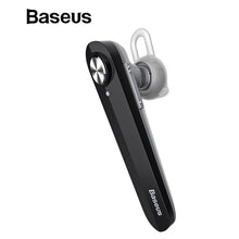 Load image into Gallery viewer, Baseus A01 Wireless Bluetooth Earphone Mini Business Portable Earphones With Microphone For xiaomi iPhone Driving Fone De Ouvido