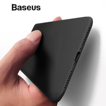 Load image into Gallery viewer, Baseus Luxury Ultra Thin PP Case For iPhone 7 Case iPhone X 8 8 Plus 6 6s Cases