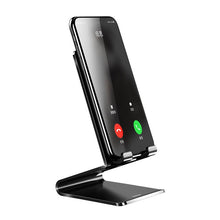 Load image into Gallery viewer, Baseus Mobile Phone Holder Stand for Desk Bed Home Office Desktop Phone Holder for iPhone X iPad Xiaomi Tablet Smart Phone Stand