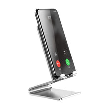 Load image into Gallery viewer, Baseus Mobile Phone Holder Stand for Desk Bed Home Office Desktop Phone Holder for iPhone X iPad Xiaomi Tablet Smart Phone Stand